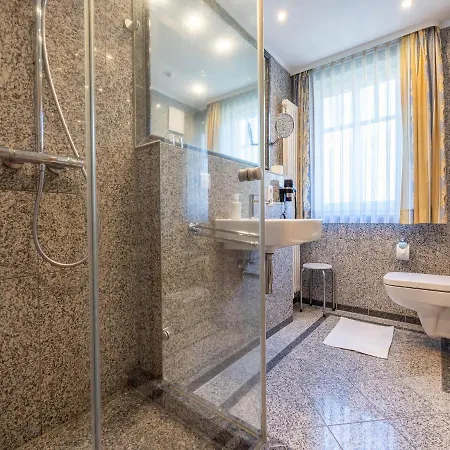 Apartamento Duenenpark - Komfort Mit 1 Schlafzimmer Und Balkon Im Obergeschoss 103